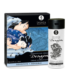  DRAGON SENSITIVE CREAM - 60 ML potencianövelő