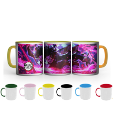  Dragon Slayer - Színes Bögre bögrék, csészék