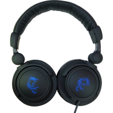 Dragon War Beast G-HS-002 fülhallgató, fejhallgató