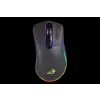 Dragon War -Caster Gamer - Fekete - ELE-G21 (ELE-G21)