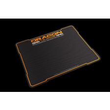 Dragon War Phantom Egérpad Black egérpad