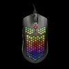 Dragon War - Phoenix Honeycomb - Fekete - ELE-G25-BL (ELE-G25-BL)