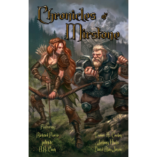 Dragonfire Press Chronicles of Mirstone egyéb e-könyv