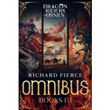 Dragonfire Press Dragon Riders of Osnen egyéb e-könyv