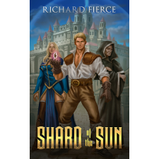 Dragonfire Press Shard of the Sun egyéb e-könyv