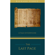Dragonfire Press The Last Page egyéb e-könyv