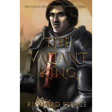 Dragonfire Press The Valiant King egyéb e-könyv