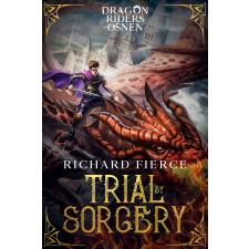 Dragonfire Press Trial by Sorcery egyéb e-könyv