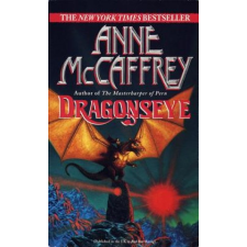  Dragonseye – Anne McCaffrey idegen nyelvű könyv