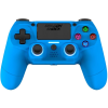 DragonShock Controller Mizar      Wireless blau       PS4 (DSCPS4-BL)