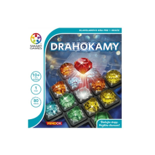 Drahokam kereső játék társasjáték