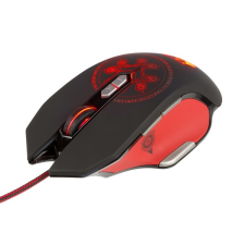 Drakkar heimdall gamer egér kx-gmd-30-pc egér