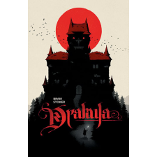 Drakula regény