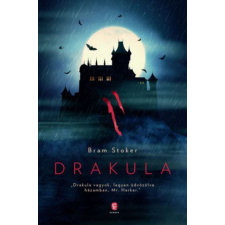  Drakula irodalom