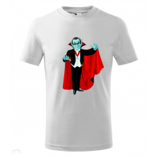  Drakula gróf egyedi ajándék