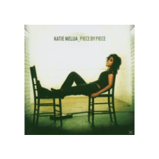 Dramatico Katie Melua - Piece By Piece (Cd) rock / pop