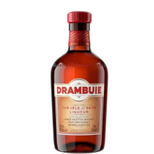  Drambuie Likőr The Isle Of Skye 0,7l likőr