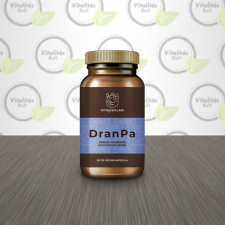  DranPa - 60db vitamin és táplálékkiegészítő
