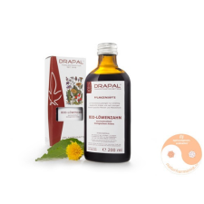 Drapal Drapal - Feketeretek Préslé, 200ml vitamin és táplálékkiegészítő