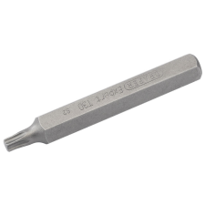 DRAPER Torx 30mm pótbitek - Hossz 75mm egyéb motorkerékpár alkatrész