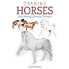  Drawing Horses – David Sanmiguel