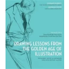  Drawing Lessons from the Famous Artists School – Stephanie Plunkett,Magdalen Livesey