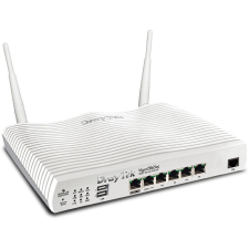 DrayTek Vigor 2865ac-B  WLAN-AC ModemR. ADSL2+/VDSL2 retail (V2865AC-B-DE-AT-CH) router