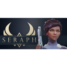 Dreadbit Seraph (PC - Steam elektronikus játék licensz) videójáték