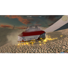  Dream Car Builder (digitális licenc) videójáték