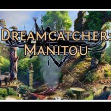 Dream Catcher Chronicles : Manitou (PC - Steam elektronikus játék licensz) videójáték