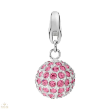 Dream Charms Dream Pavé charm - DC-237 medál