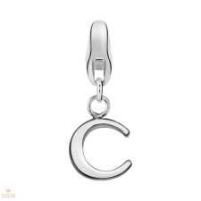 Dream Charms Dream "C" charm - DC-168 medál