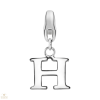 Dream Charms Dream "H" charm - DC-173