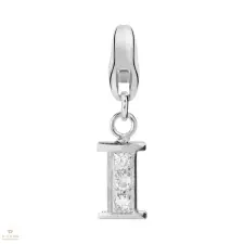 Dream Charms Dream "I" charm - DC-112 medál