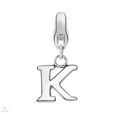 Dream Charms Dream &quot;K&quot; charm - DC-176 medál