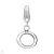 Dream Charms Dream "O" charm - DC-180