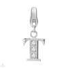 Dream Charms Dream "T" charm - DC-120