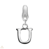 Dream Charms Dream "U" charm - DC-186