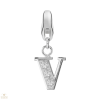 Dream Charms Dream "V" charm - DC-122