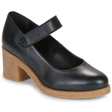 Dream in Green Félcipők WALBA Fekete 39 női cipő