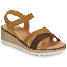 Dream in Green Szandálok / Saruk LISA Tengerész 40 női szandál