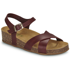 Dream in Green Szandálok / Saruk TSILIA Piros 41 női szandál