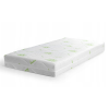  Dream-Med Aloe Smart, 20 cm vastag, hideghab matrac 160x190 cm