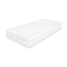 Dream-Med Memory Protect félkemény táskarugós matrac ágy és ágykellék
