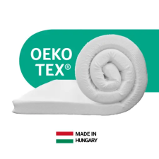  Dream-Med Silver Natural fedőmatrac hideghab 5cm 180x200cm ágy és ágykellék