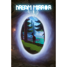 Dream Mirror (PC - Steam elektronikus játék licensz) videójáték