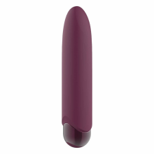 Dream Toys Glam - akkus, vízálló minivibrátor (lila) vibrátorok