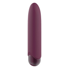 Dream Toys Glam - akkus, vízálló minivibrátor (lila) vibrátorok