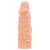 Dream Toys RealStuff - élethű péniszköpeny - natúr (14cm)