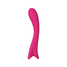 Dream Toys Vibes of Love Princess - akkus, vízálló G-pont vibrátor (pink) vibrátorok
